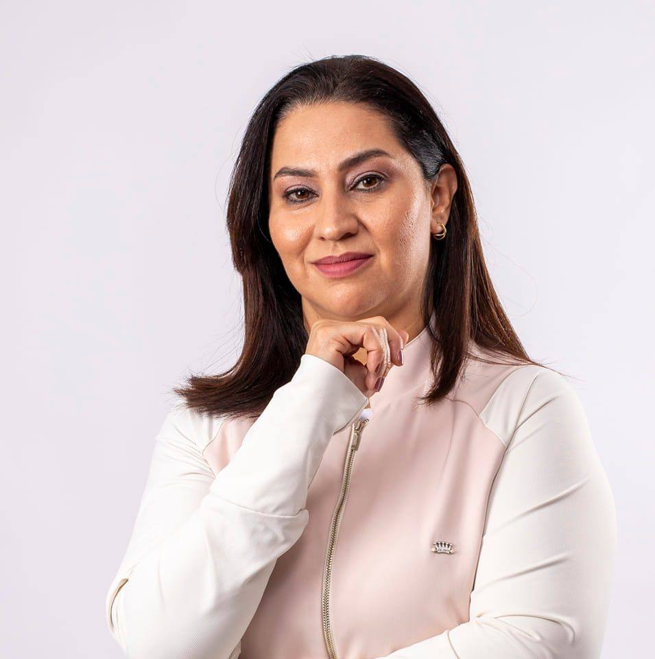 Dra. Celia Franco